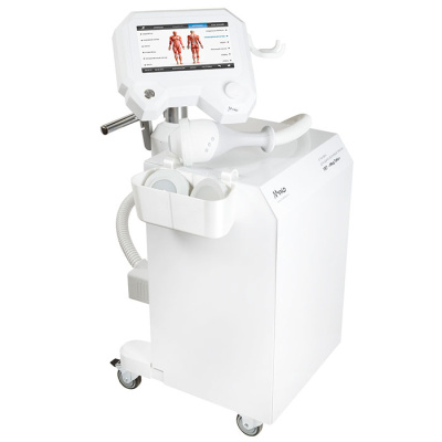 Установка ударно-волновой терапии Мед ТеКо УВТ